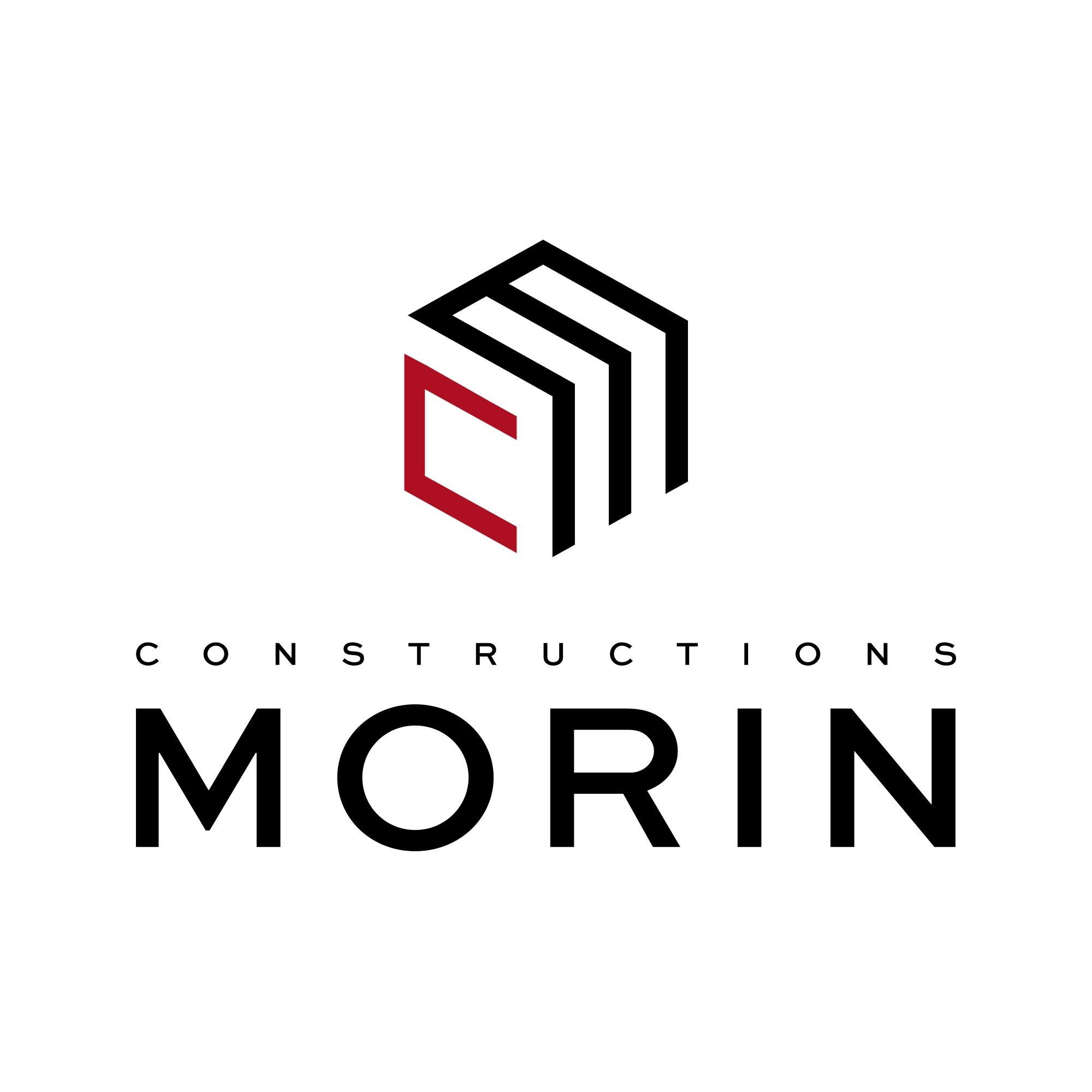 Construction Morin